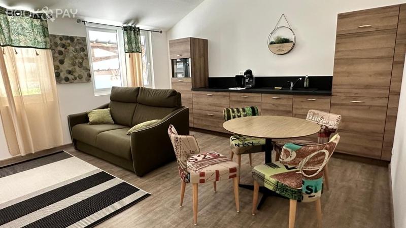Camping De La Seine Jumièges Εξωτερικό φωτογραφία