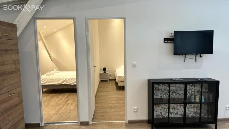 Camping De La Seine Jumièges Εξωτερικό φωτογραφία