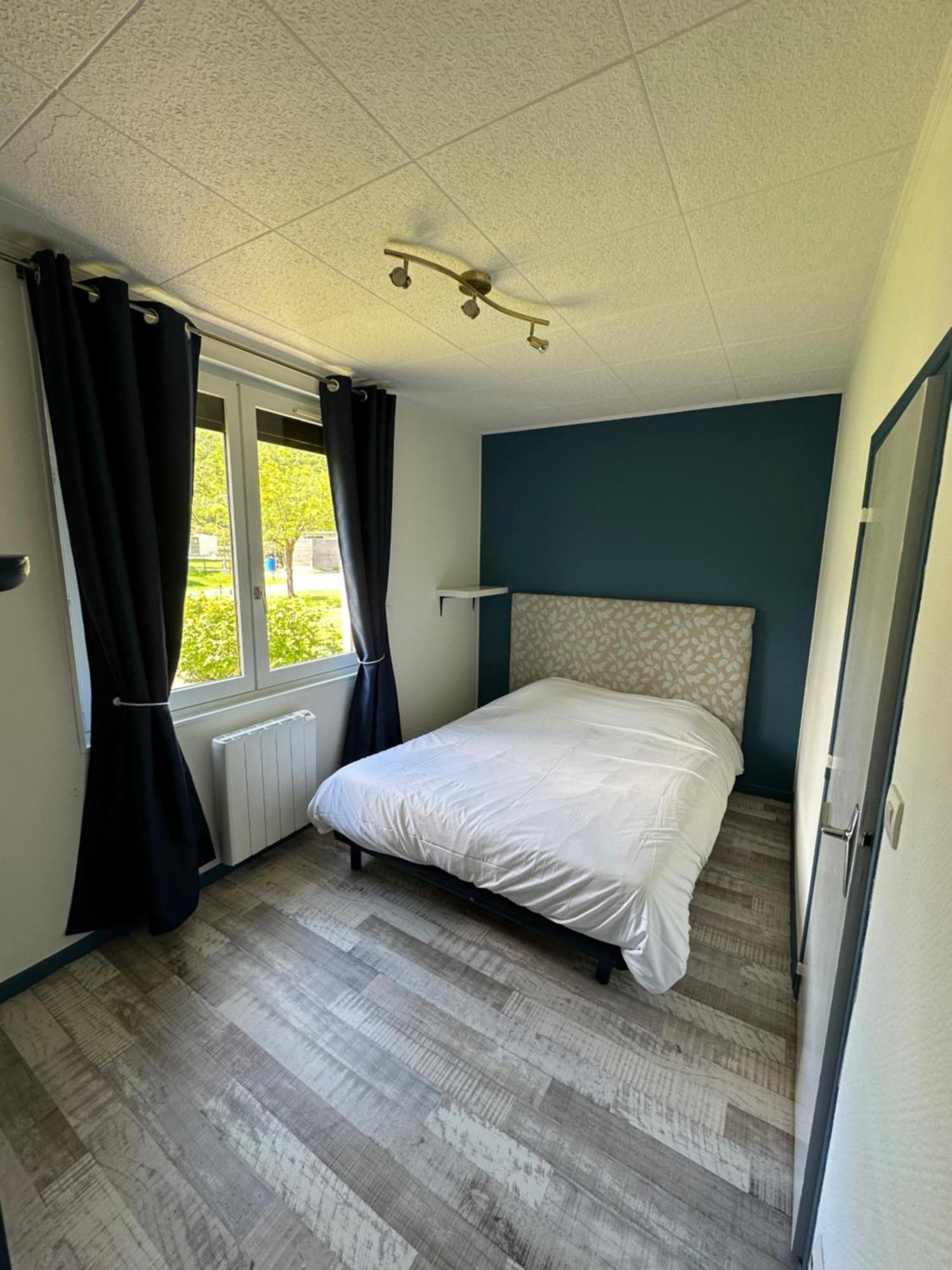 Camping De La Seine Jumièges Εξωτερικό φωτογραφία